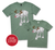 Christmas Star Wars AT-AT Walker (available as a set or individually)