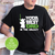 Yoda Best Dad In The Galaxy (MORE COLOURS & STYLES)
