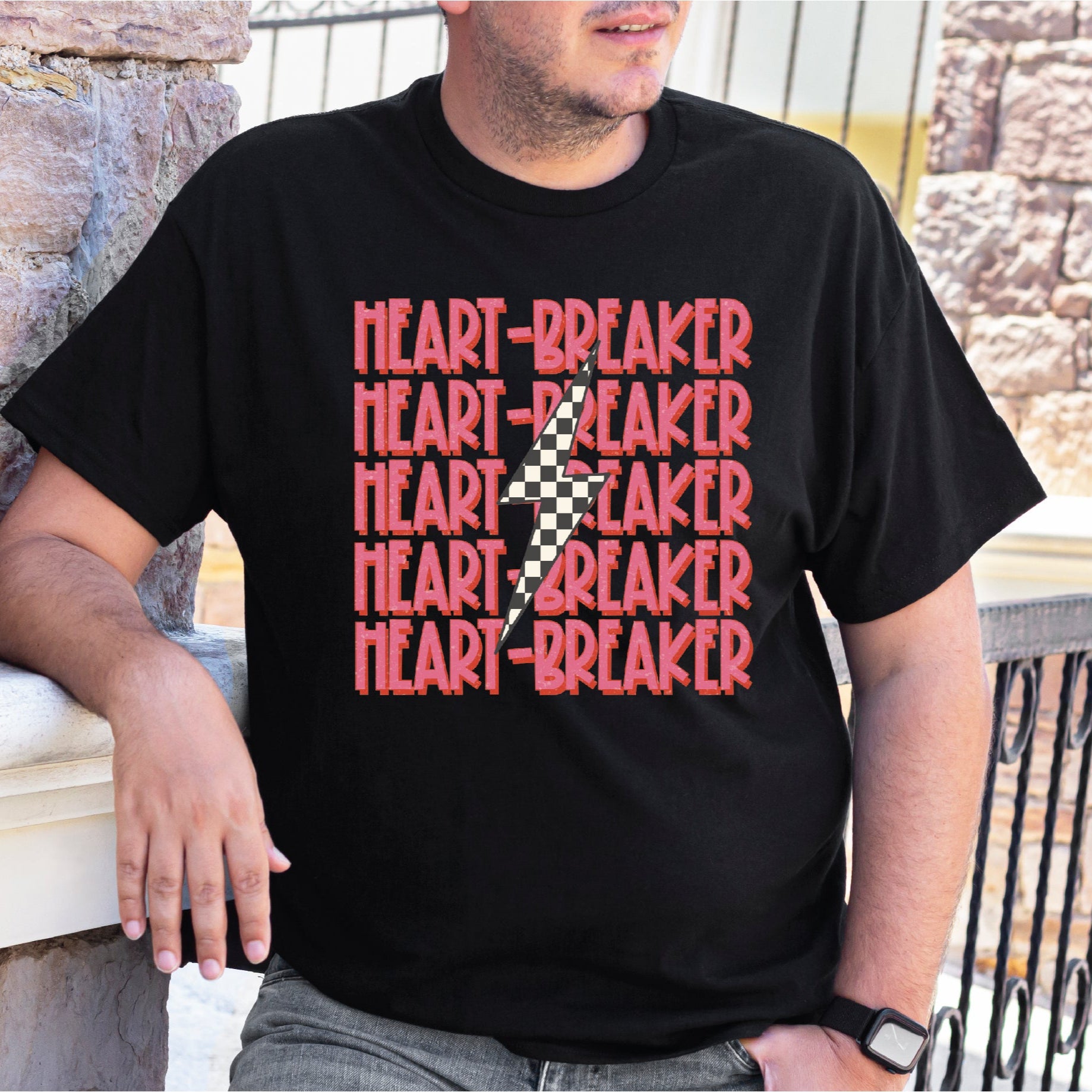 Heartbreaker T-Shirt