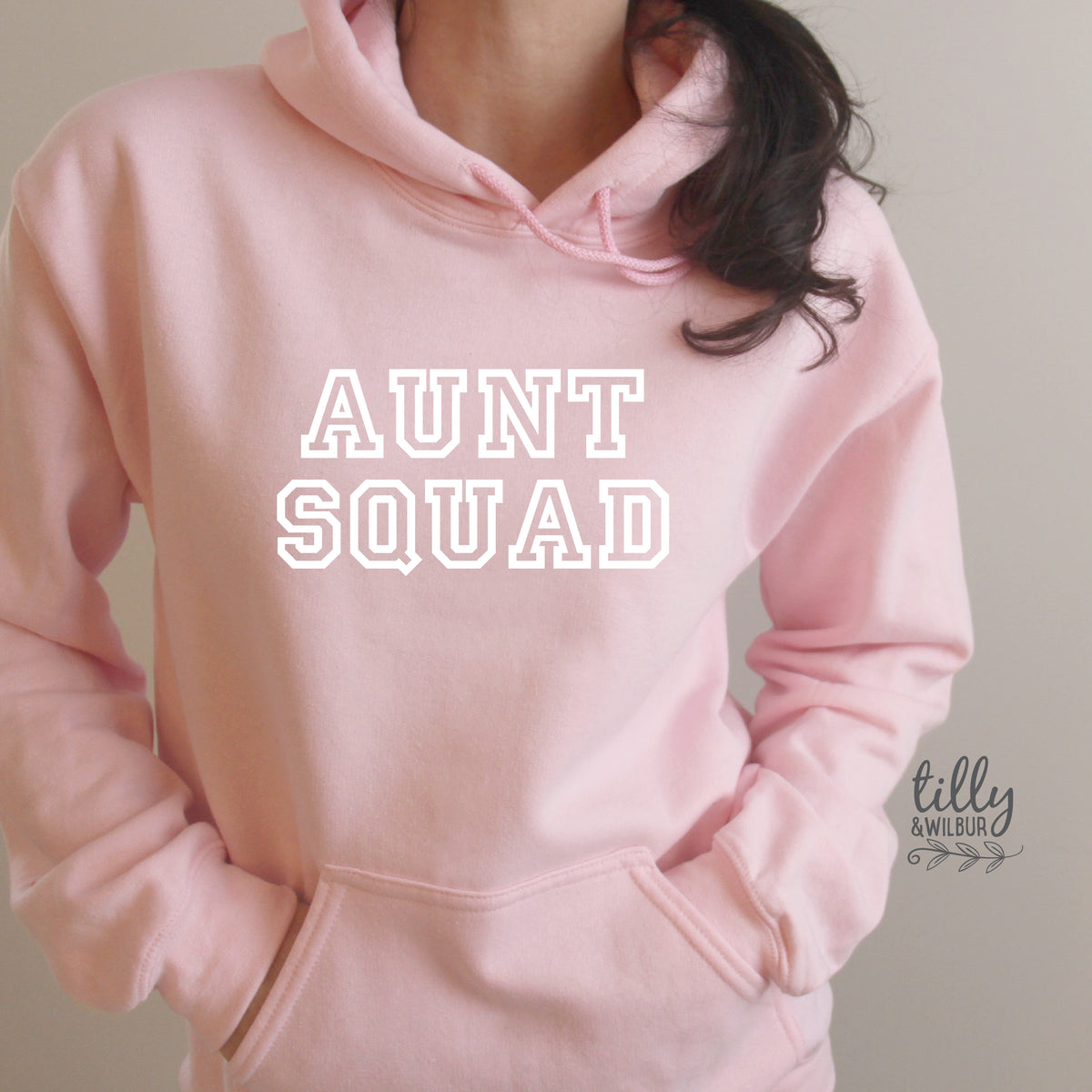 Aunt Squad