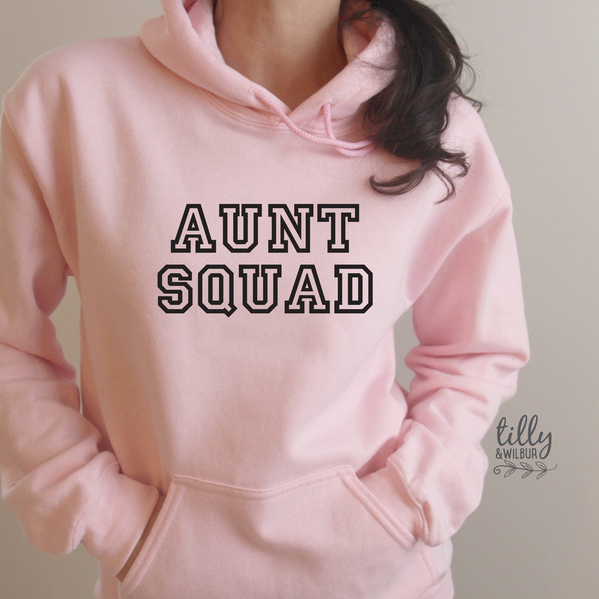 Aunt Squad