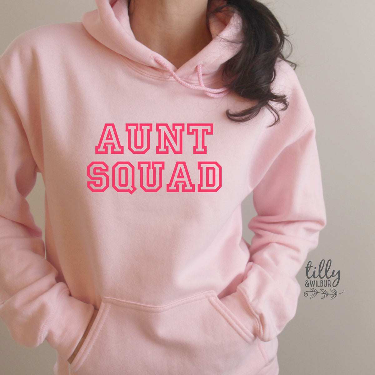 Aunt Squad