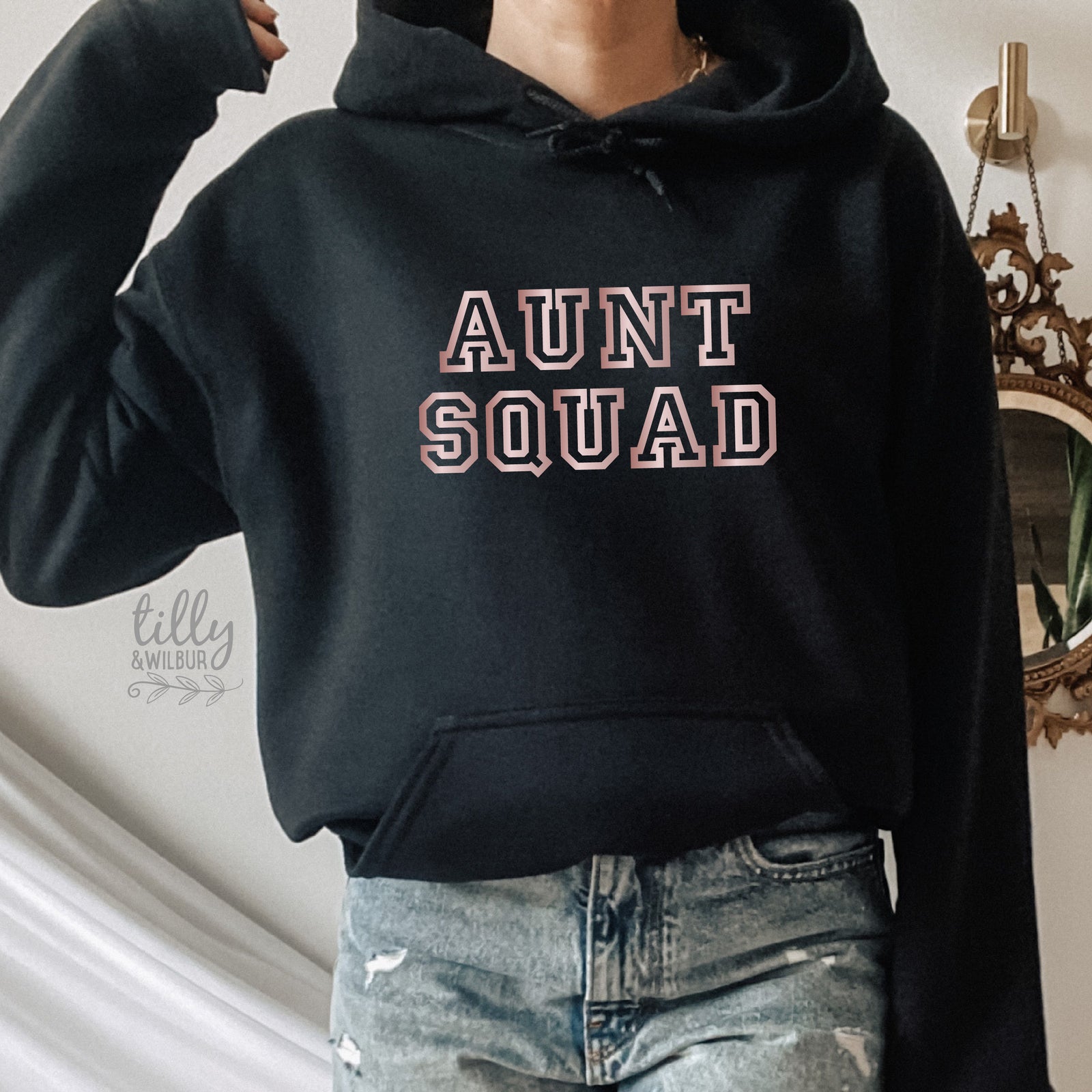 Aunt Squad