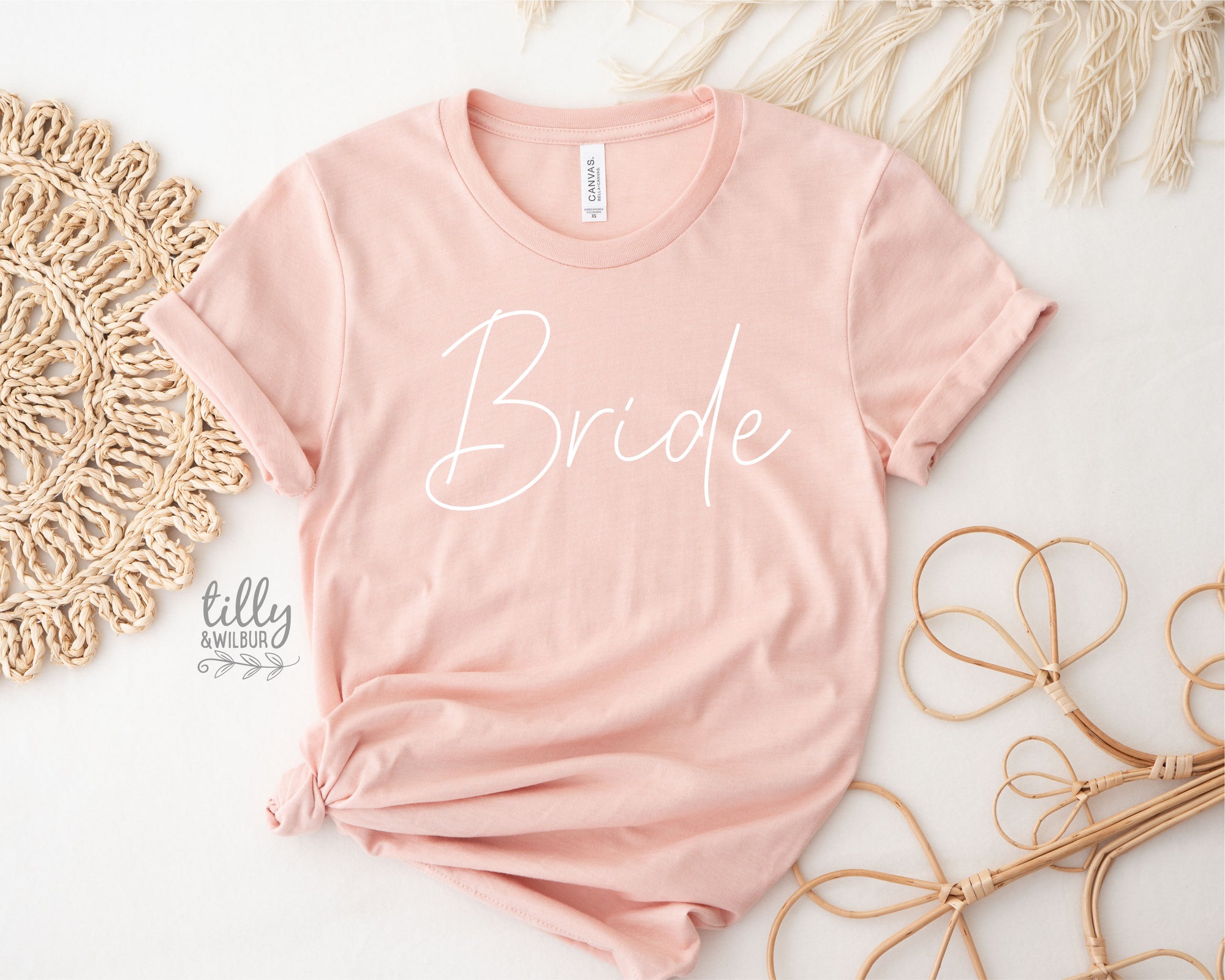 Bride T-Shirt