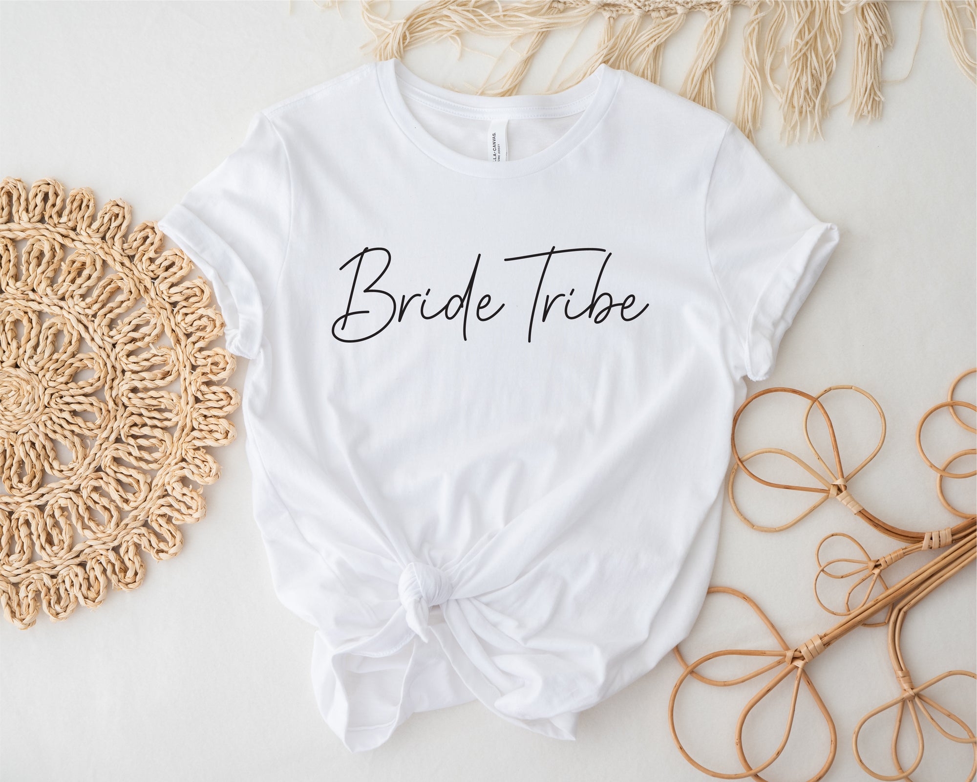 Bride Tribe T-Shirt