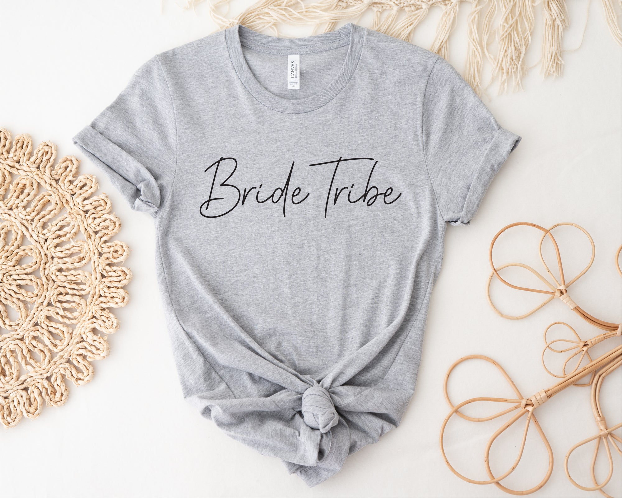 Bride Tribe T-Shirt