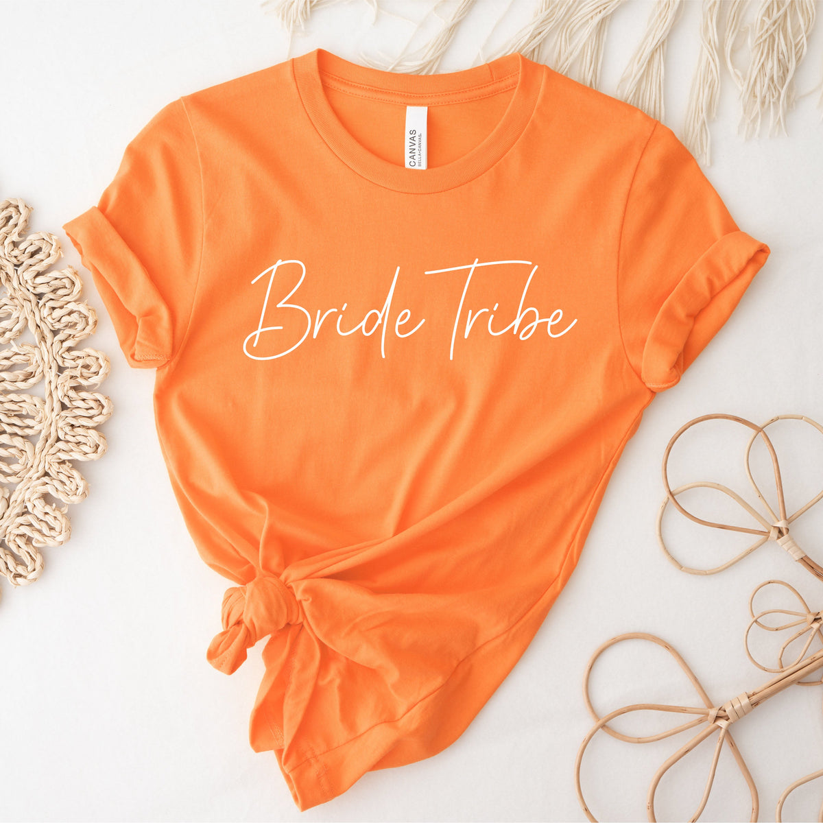 Bride Tribe (MORE COLOURS &amp; STYLES)