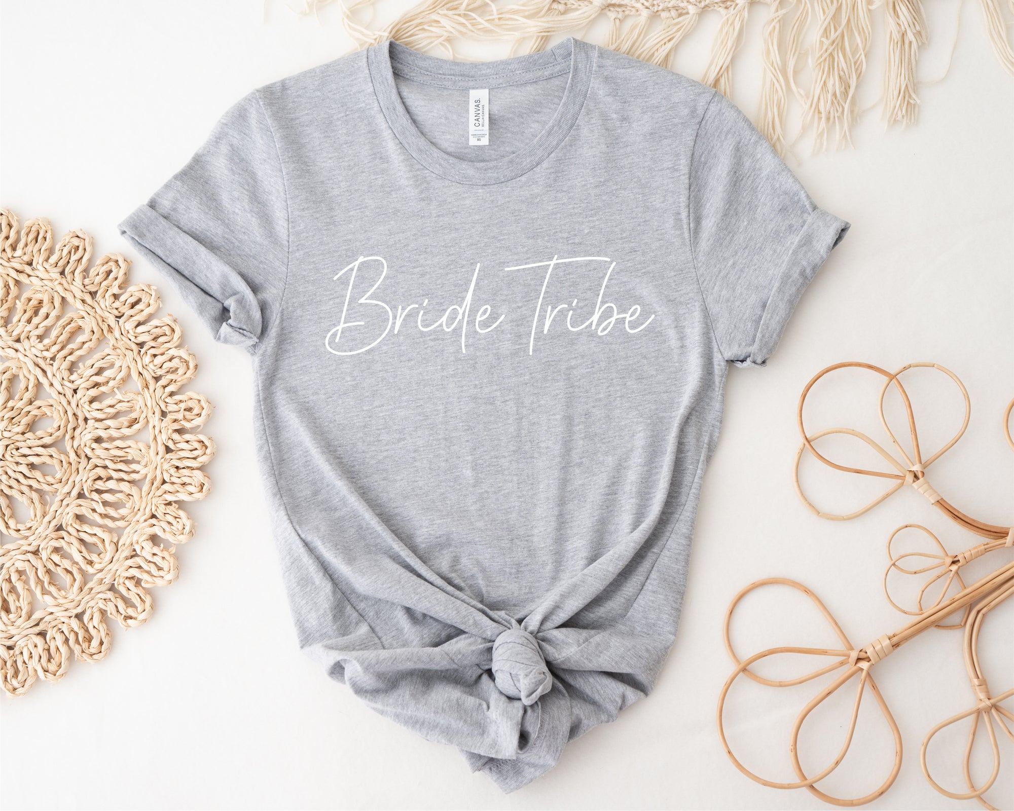 Bride Tribe T-Shirt