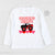 Crushing Hearts Valentine's Day T-Shirt