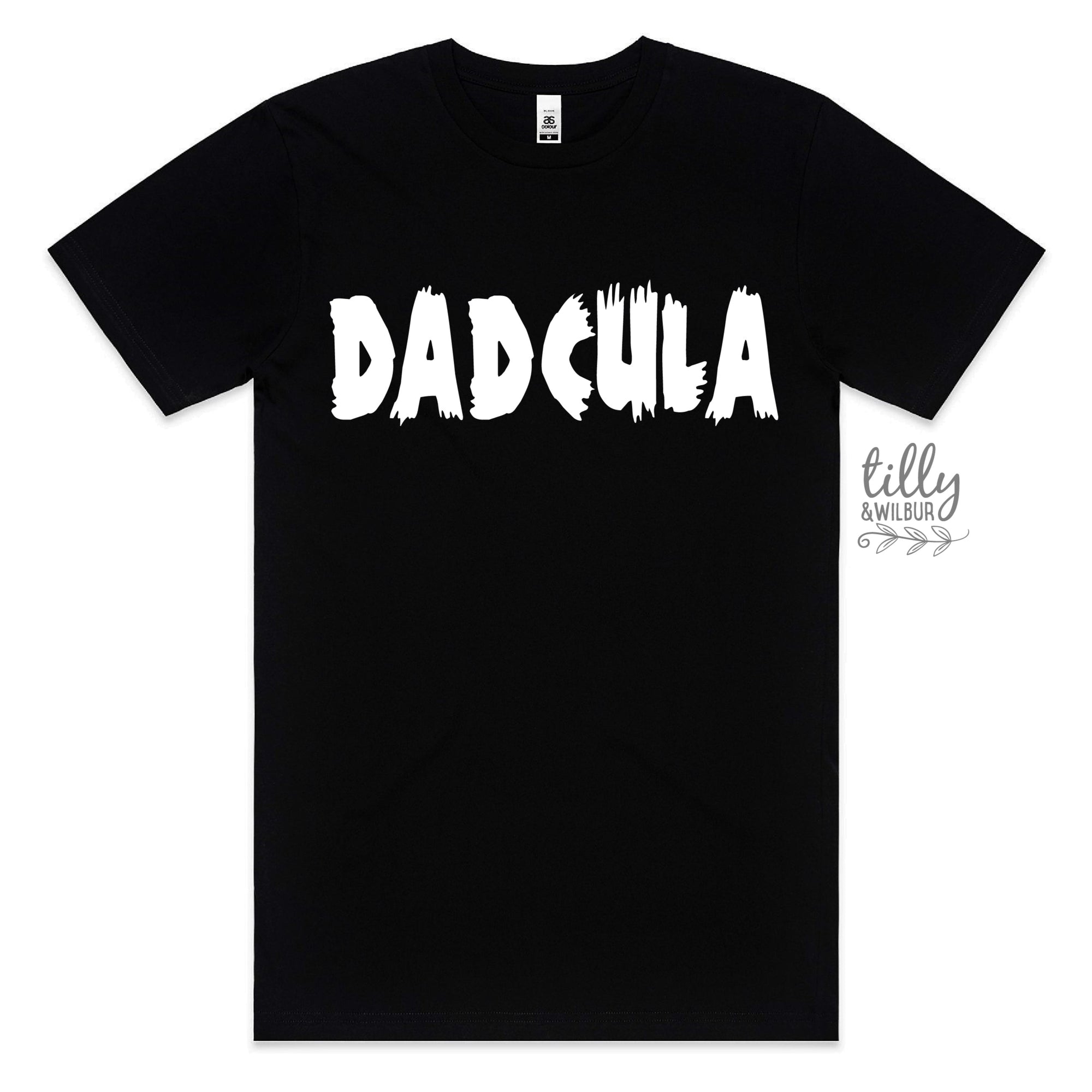 Dadcula (MORE COLOURS & STYLES)