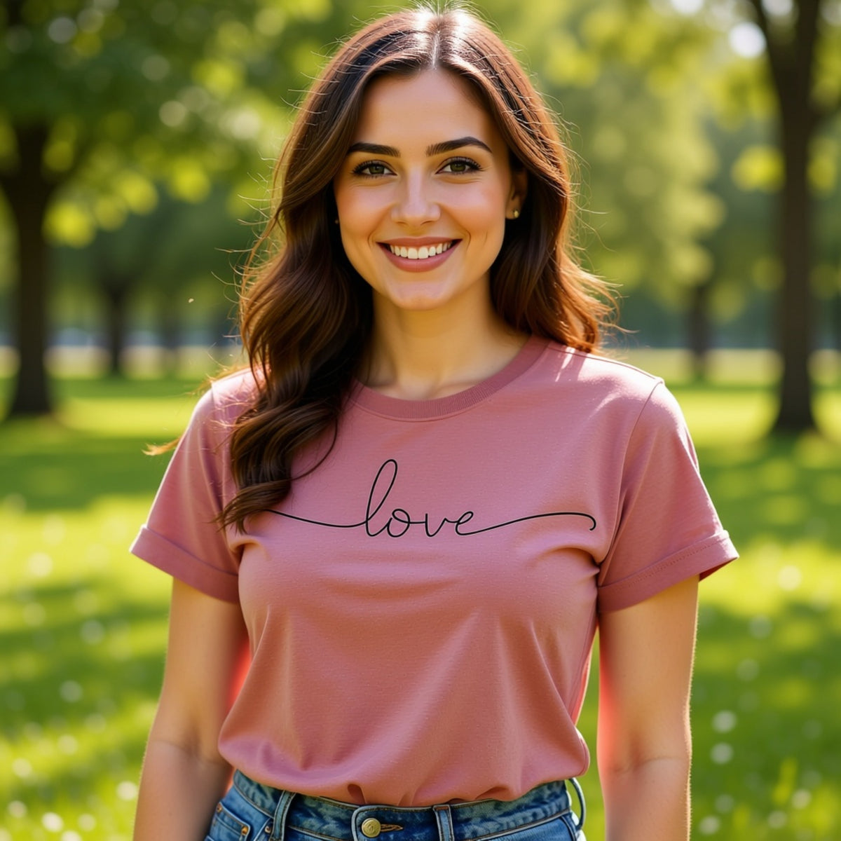 Love MORE COLOURS &amp; STYLES
