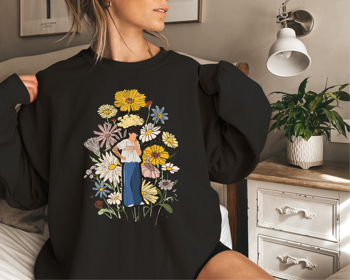 Harry Styles Harry&#39;s House Sweatshirt