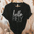 Hello Fifty With Custom Est Year (MORE COLOURS & STYLES)
