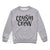 Cousin Crew, Black Print (MORE COLOURS & STYLES)