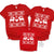 *MORE COLOURS AVAILABLE* Christmas T-Shirts