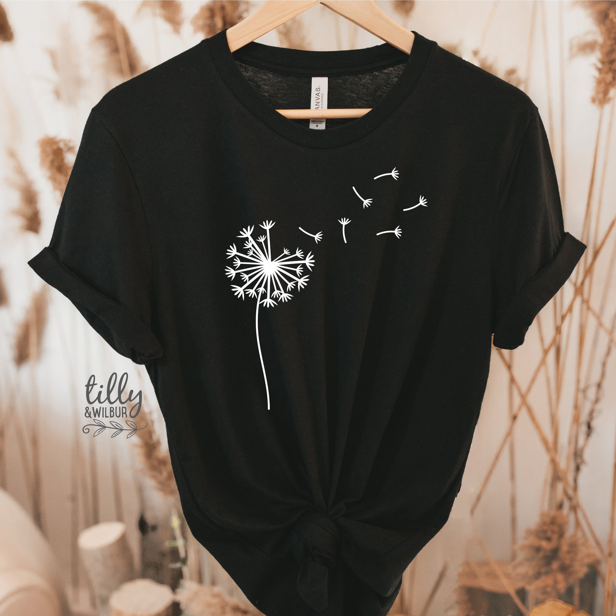 Dandelion (MORE COLOURS & STYLES)