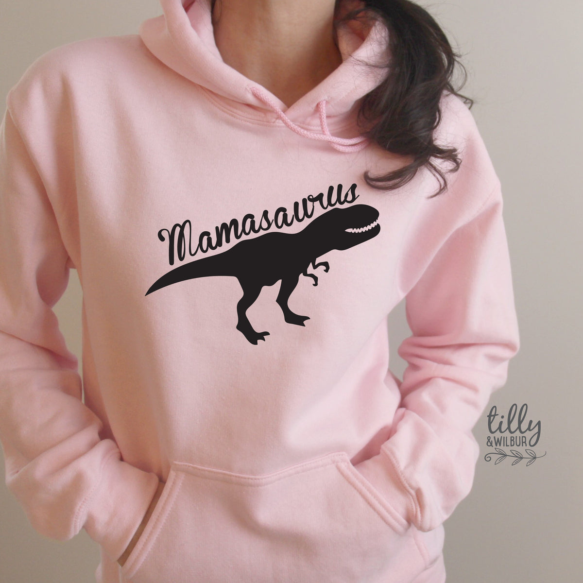 Mamasaurus MORE COLOURS &amp; STYLES