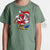 *MORE COLOURS AVAILABLE* Christmas T-shirt for Boys