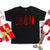 *MORE COLOURS AVAILABLE* Christmas Tree Red