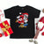 *MORE COLOURS AVAILABLE* Christmas T-shirt for Boys