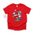 *MORE COLOURS AVAILABLE* Christmas T-shirt for Boys