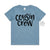 Cousin Crew, Black Print (MORE COLOURS & STYLES)