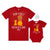 Our First Father's Day 2025 (MORE COLOURS & STYLES)