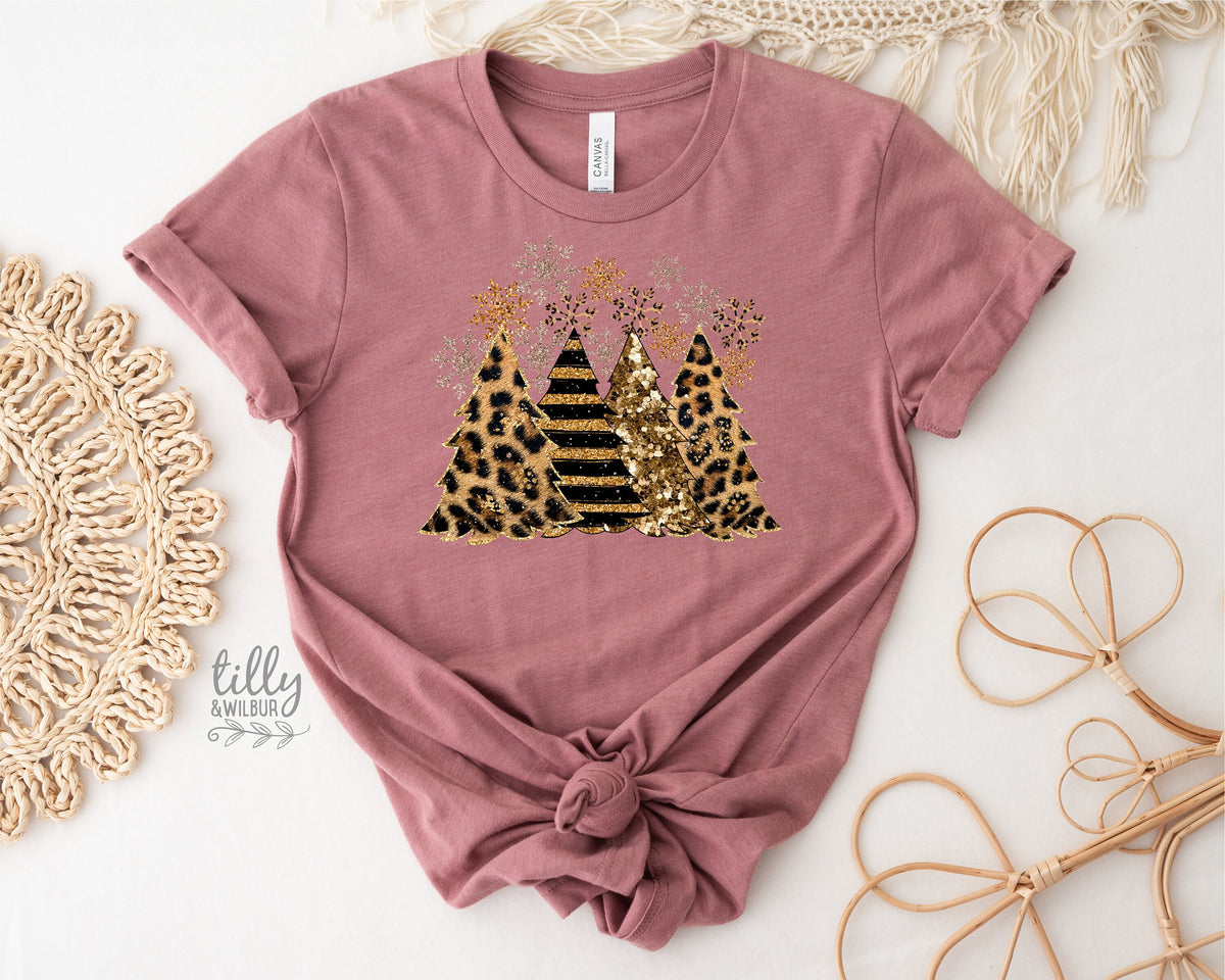 *MORE COLOURS AVAILABLE* Christmas T-Shirt