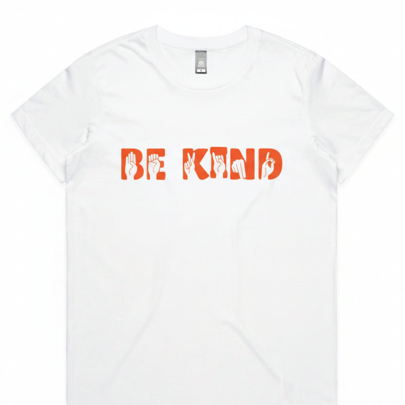 Harmony Day | Be Kind MORE COLOURS &amp; STYLES