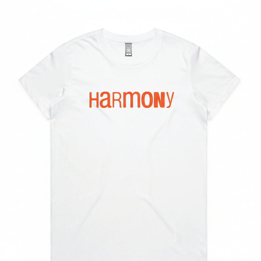 Harmony Day MORE COLOURS &amp; STYLES