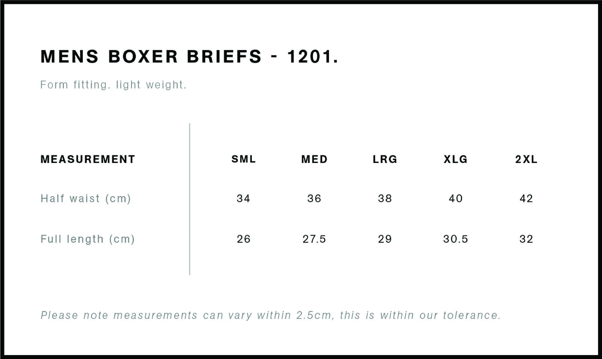 Rad Dad Undies, Father's Day Briefs, Best Dad Briefs, Socks &amp; Jocks, Underwear, Quality Garments (NOT Target Kmart etc)