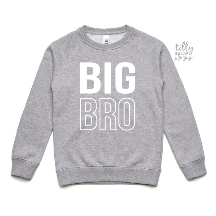 Big Bro | MORE COLOURS &amp; STYLES