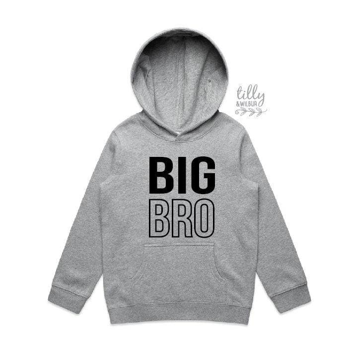 Big Bro | MORE COLOURS &amp; STYLES