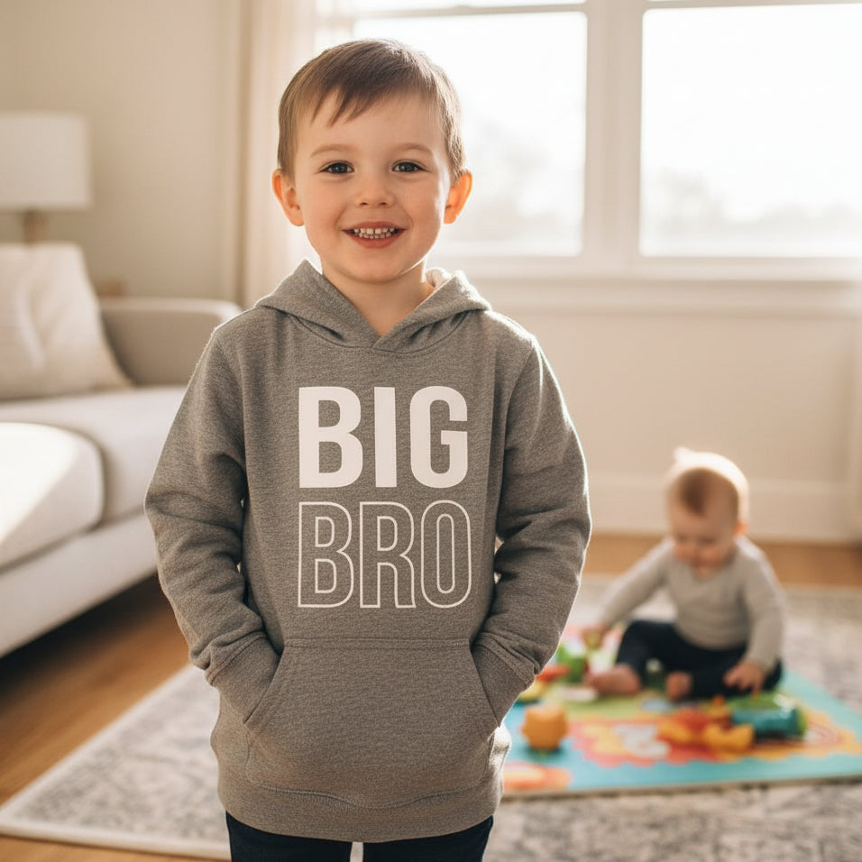 Big Bro | MORE COLOURS &amp; STYLES