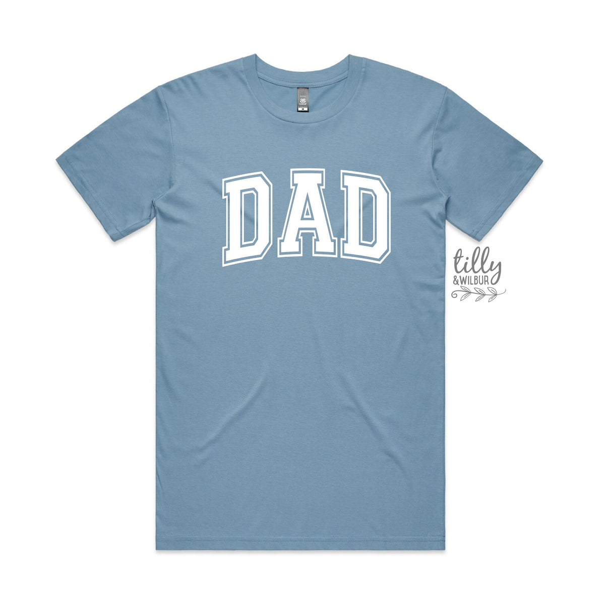 Dad Varsity (MORE COLOURS & STYLES)