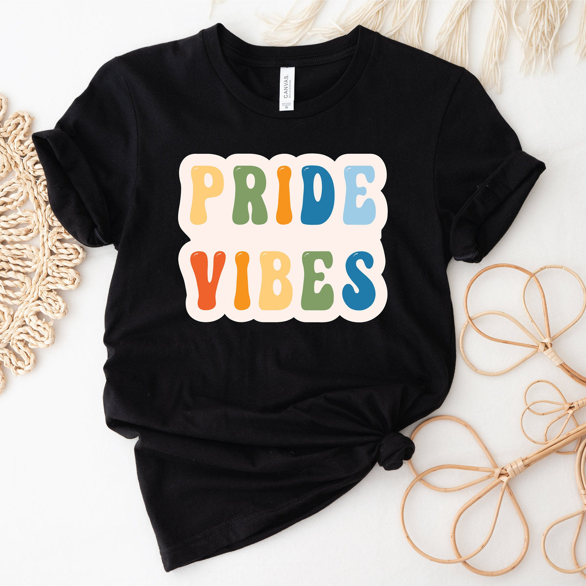 PRIDE VIBES | MORE COLOURS &amp; STYLES