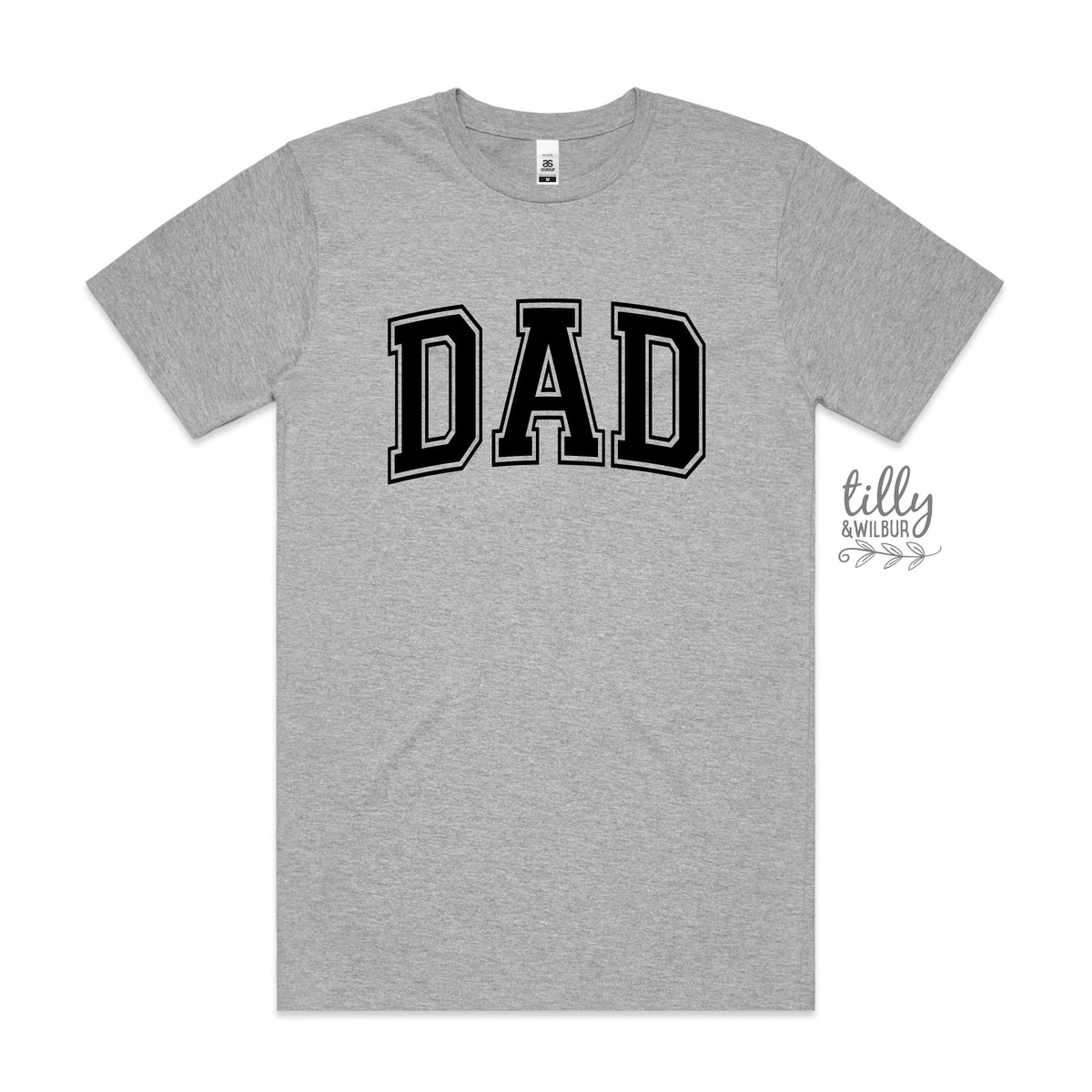 Dad Varsity (MORE COLOURS & STYLES)