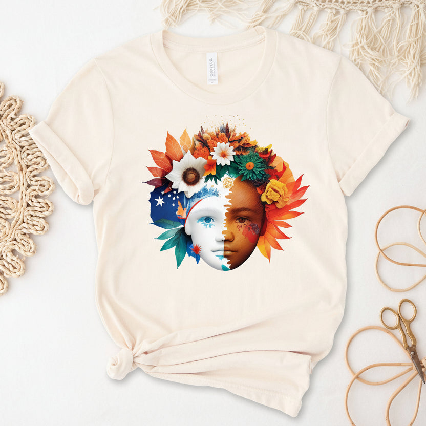 Harmony Day MORE COLOURS &amp; STYLES