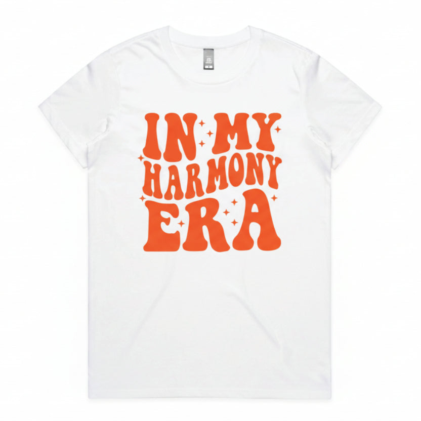 Harmony Day T-Shirt, Harmony Day - 21st March, Orange Harmony Day T-Shirt, Everyone Belongs, School T-Shirt, Babies, Kids, Womens And Mens
