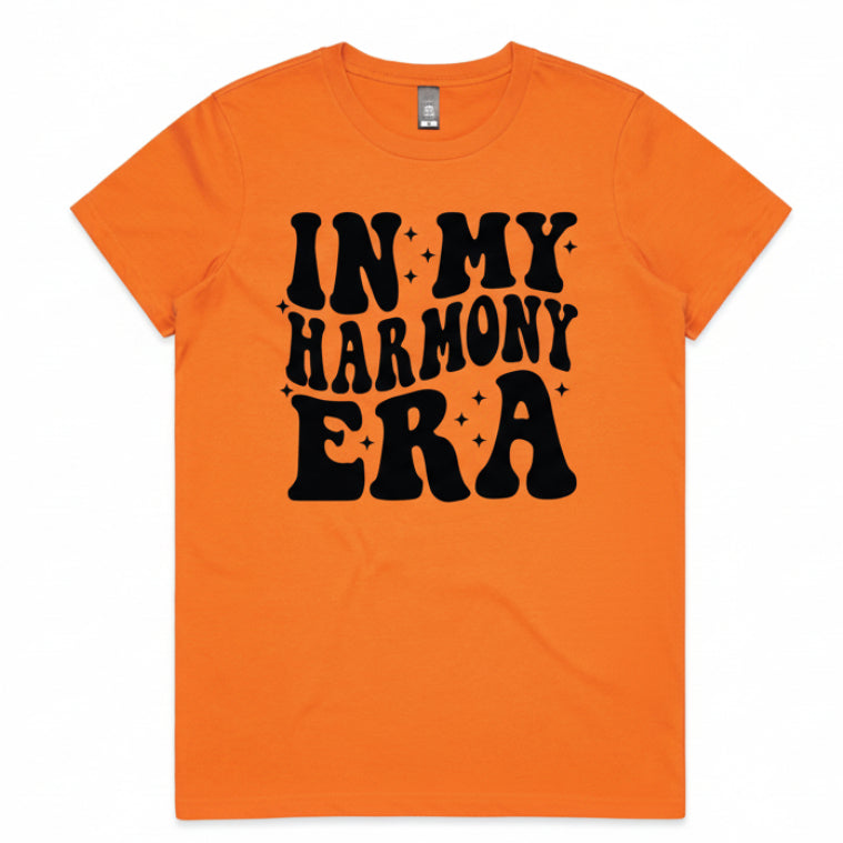 In My Harmony Era MORE COLOURS & STYLES