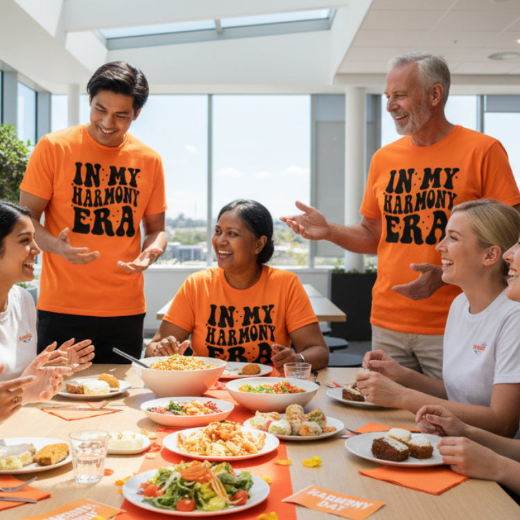 In My Harmony Era MORE COLOURS & STYLES