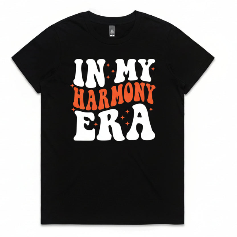 In My Harmony Era MORE COLOURS &amp; STYLES
