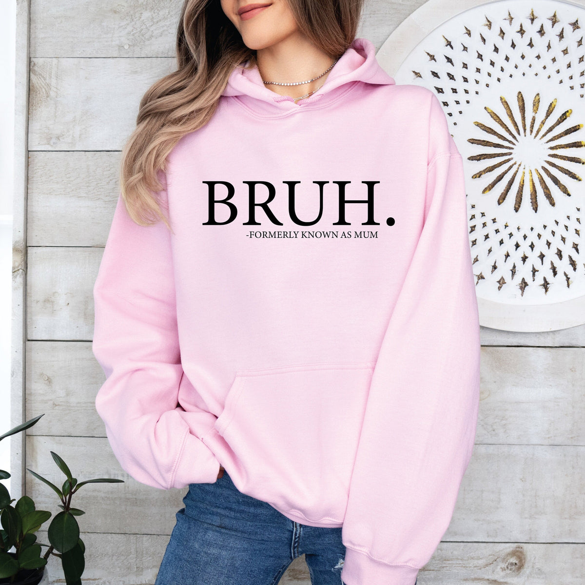 Bruh Formerly Known As Mum Jumper, Mama Mummy Mum Bruh Hoodie, Mama Hoodie, Funny Mother's Day Gift, Funny Mum Gift, Mum Life Sweatshirt