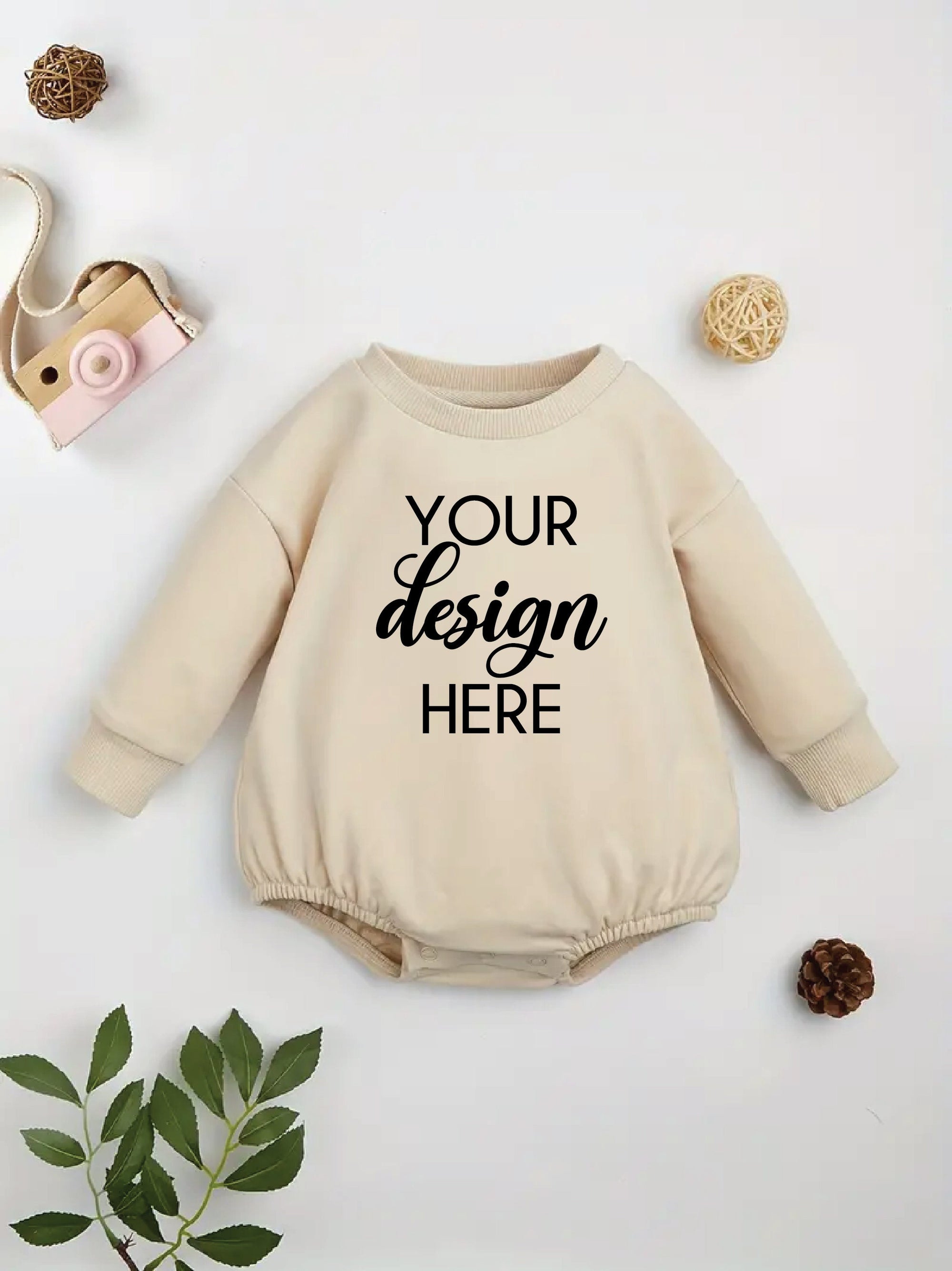 Personalised Baby Bodysuit, Your Design Here, Create Your Own Bodysuit, DIY Bodysuit, Pregnancy Announcement Bodysuit, Newborn Baby Gift