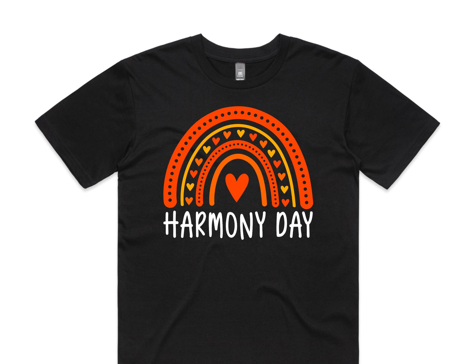 Harmony Day T-Shirt