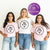 She Is Me, International Women's Day t-shirt, Women's Day, International Women's Day, Fashion Women's Tee, Brave, Resilient, Strong, Loved