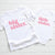 Big Sister And Little Sister – Matching Sibling Shirts | Big Sister Little Sister Shirts | Sibling Gifts