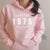 Limited Edition Birthday Hoodie With Personalised Year, Limited Edition Jumper, Personalised Birthday Sweatshirt, Birthday Sweater, Vintage