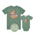 Matching Pizza Slices (MORE COLOURS & STYLES)