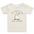 One Silly Goose T-Shirt, 1st Birthday T-Shirt, Goose Birthday T-Shirt, Duck Birthday Gift, 1st Birthday Baby Outfit, Silly Goose Theme